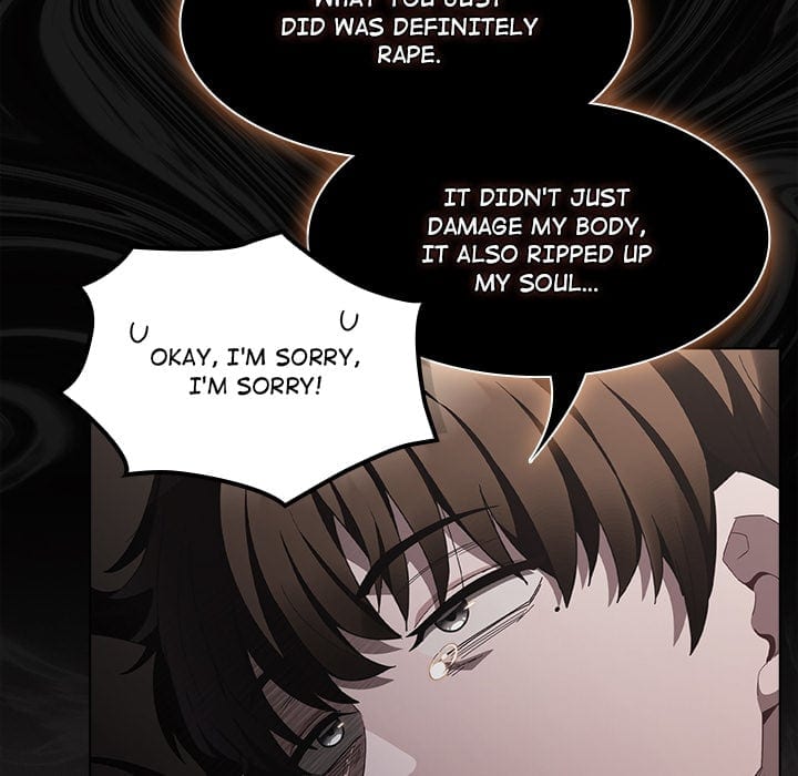 Believe Me! I Offer You My First (Uncensored), chapter 43, page 106 of 202