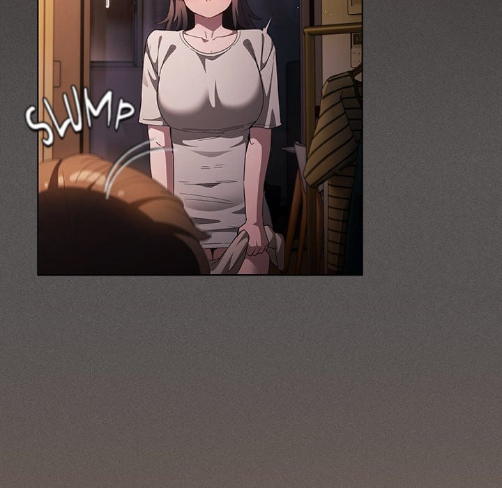 Believe Me! I Offer You My First (Uncensored), chapter 43, page 112 of 202