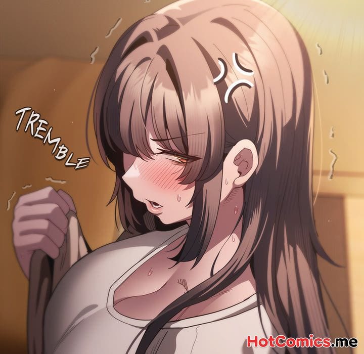 Believe Me! I Offer You My First (Uncensored), chapter 43, page 114 of 202