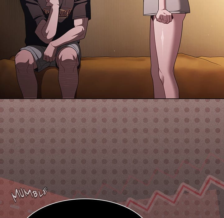Believe Me! I Offer You My First (Uncensored), chapter 43, page 118 of 202