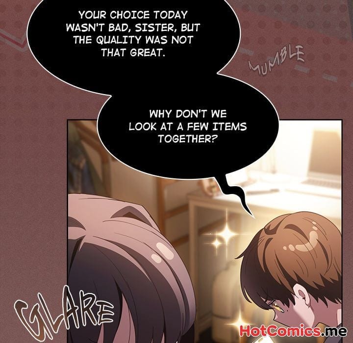 Believe Me! I Offer You My First (Uncensored), chapter 43, page 119 of 202