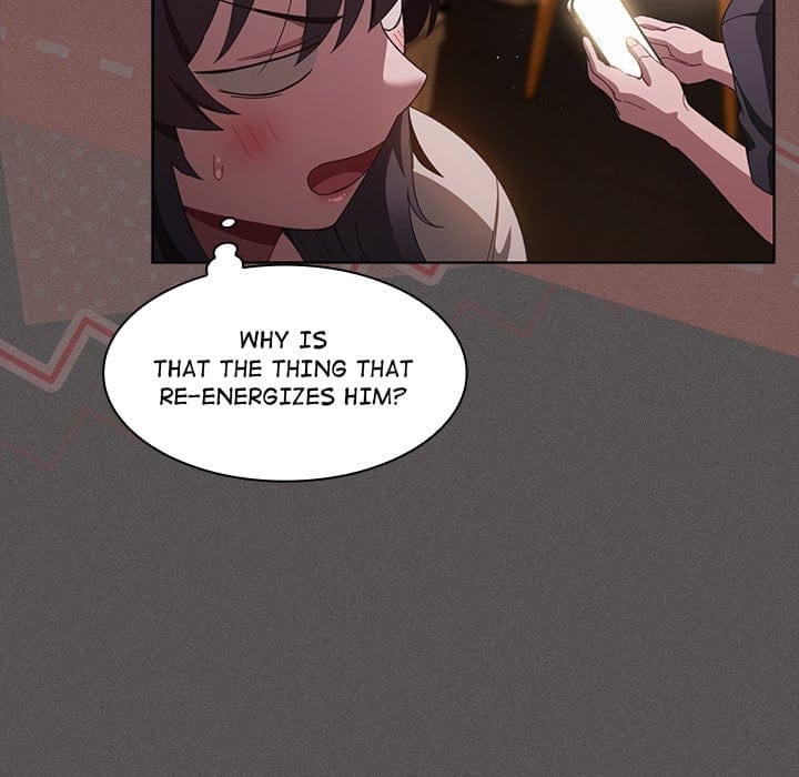 Believe Me! I Offer You My First (Uncensored), chapter 43, page 120 of 202
