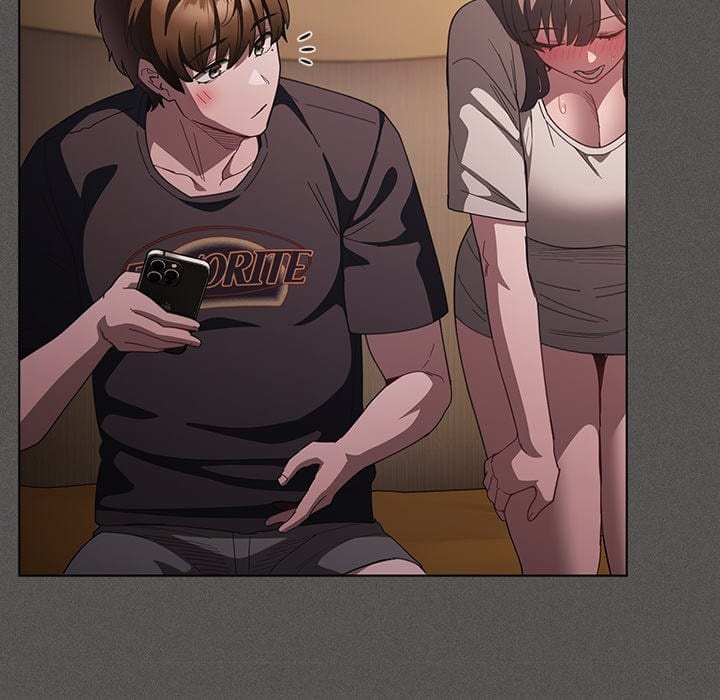 Believe Me! I Offer You My First (Uncensored), chapter 43, page 122 of 202