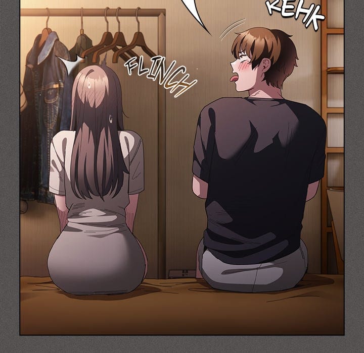 Believe Me! I Offer You My First (Uncensored), chapter 43, page 128 of 202