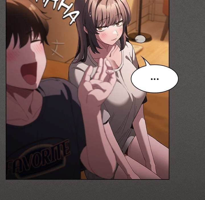 Believe Me! I Offer You My First (Uncensored), chapter 43, page 130 of 202