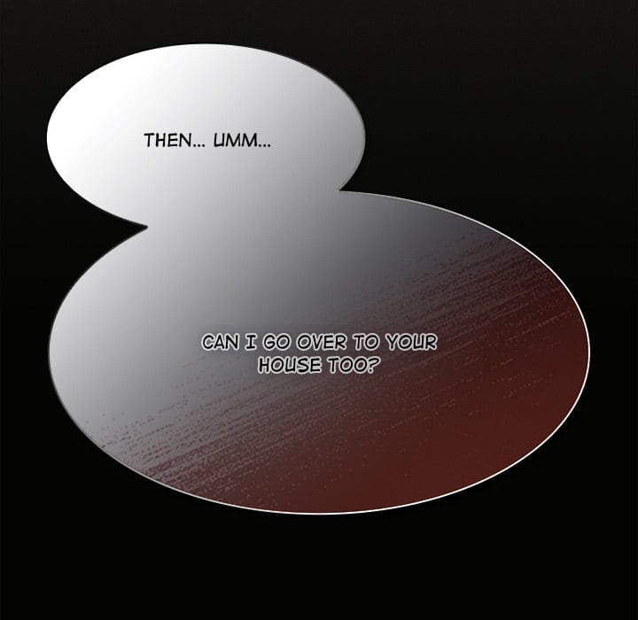 Believe Me! I Offer You My First (Uncensored), chapter 43, page 132 of 202