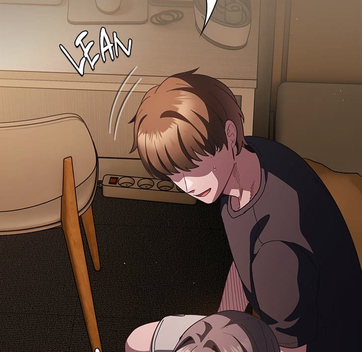 Believe Me! I Offer You My First (Uncensored), chapter 43, page 137 of 202