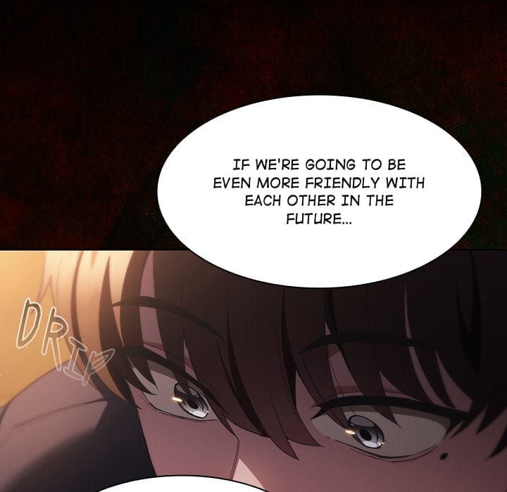 Believe Me! I Offer You My First (Uncensored), chapter 43, page 140 of 202