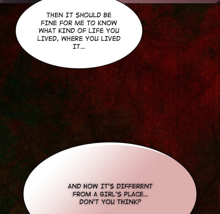 Believe Me! I Offer You My First (Uncensored), chapter 43, page 141 of 202