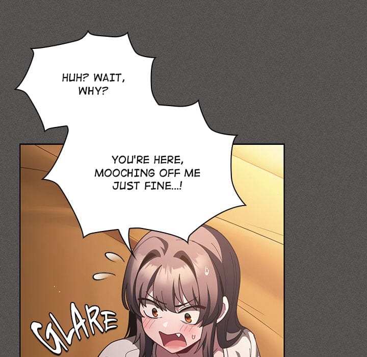Believe Me! I Offer You My First (Uncensored), chapter 43, page 147 of 202