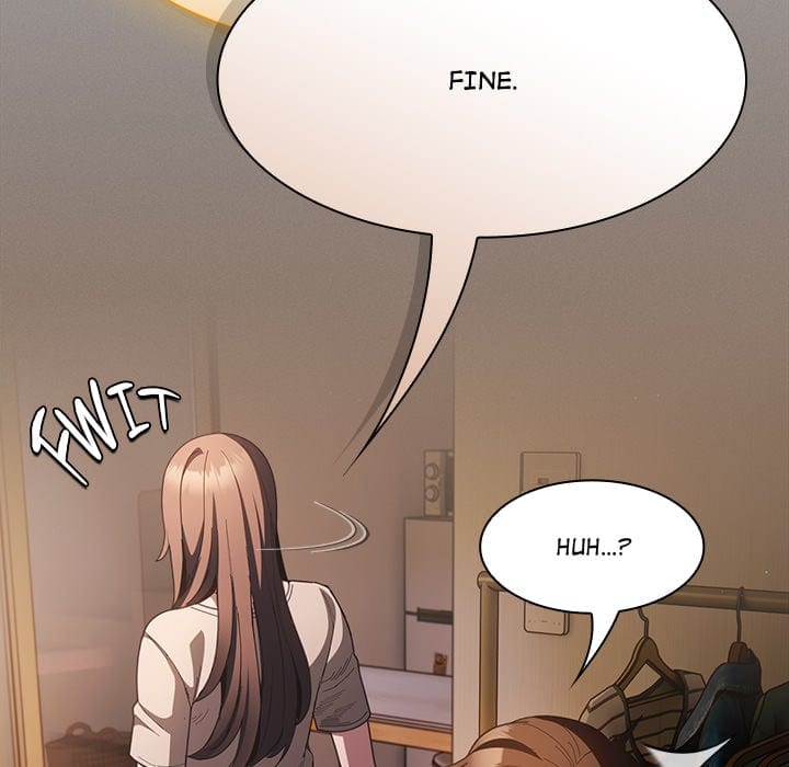 Believe Me! I Offer You My First (Uncensored), chapter 43, page 154 of 202