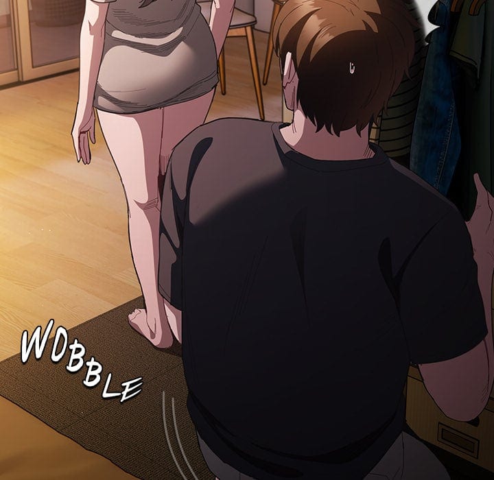 Believe Me! I Offer You My First (Uncensored), chapter 43, page 155 of 202