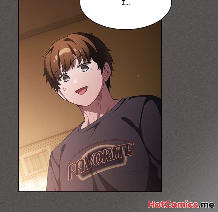 Believe Me! I Offer You My First (Uncensored), chapter 43, page 157 of 202