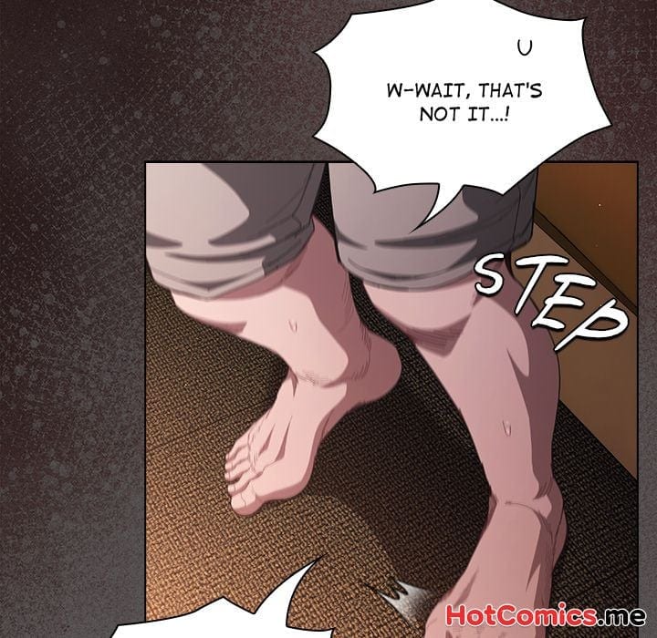 Believe Me! I Offer You My First (Uncensored), chapter 43, page 162 of 202