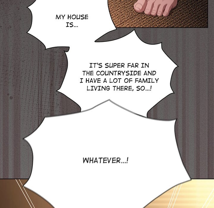 Believe Me! I Offer You My First (Uncensored), chapter 43, page 163 of 202