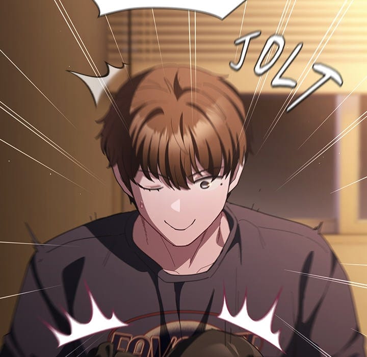 Believe Me! I Offer You My First (Uncensored), chapter 43, page 164 of 202