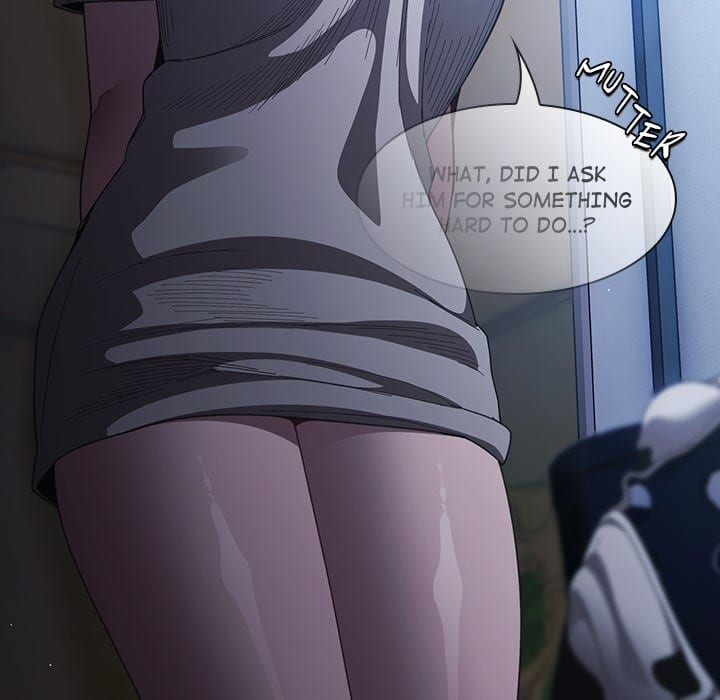 Believe Me! I Offer You My First (Uncensored), chapter 43, page 174 of 202