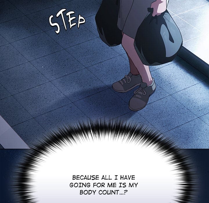 Believe Me! I Offer You My First (Uncensored), chapter 43, page 180 of 202