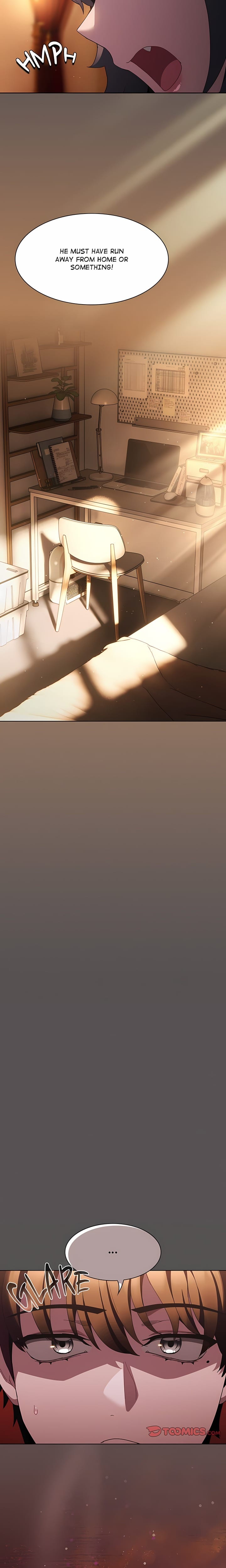 Believe Me! I Offer You My First (Uncensored), chapter 44, page 24 of 26