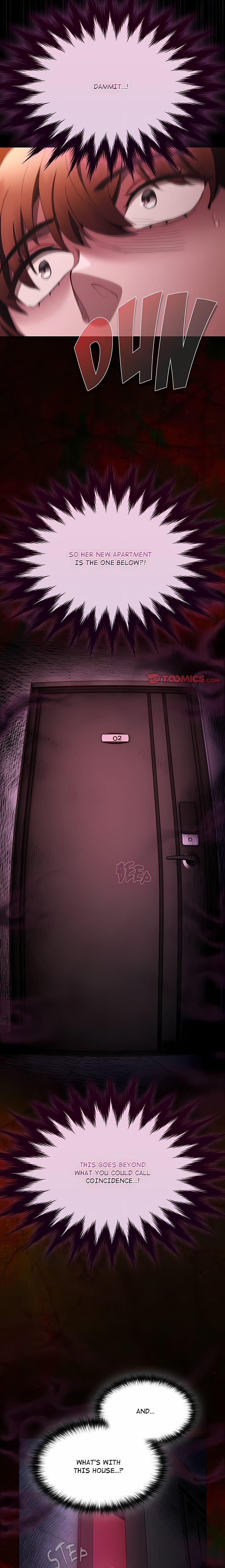 Believe Me! I Offer You My First (Uncensored), chapter 45, page 6 of 31