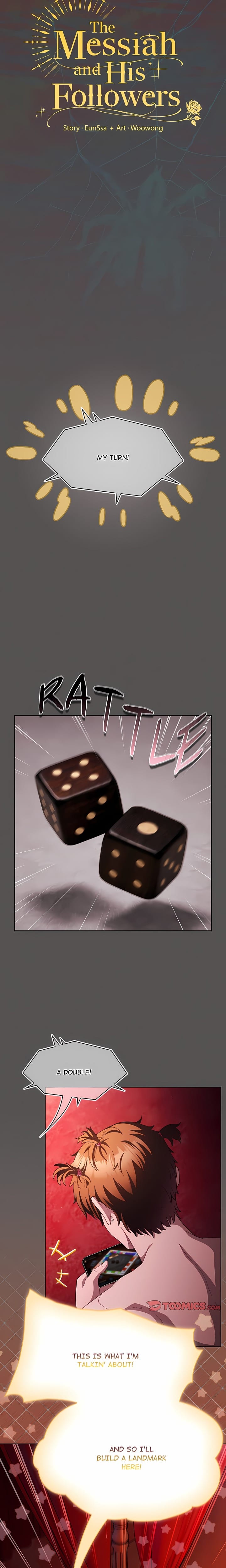Believe Me! I Offer You My First (Uncensored), chapter 45, page 14 of 31