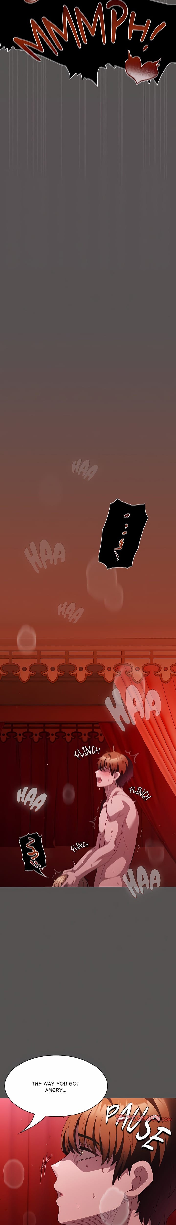 Believe Me! I Offer You My First (Uncensored), chapter 45, page 24 of 31