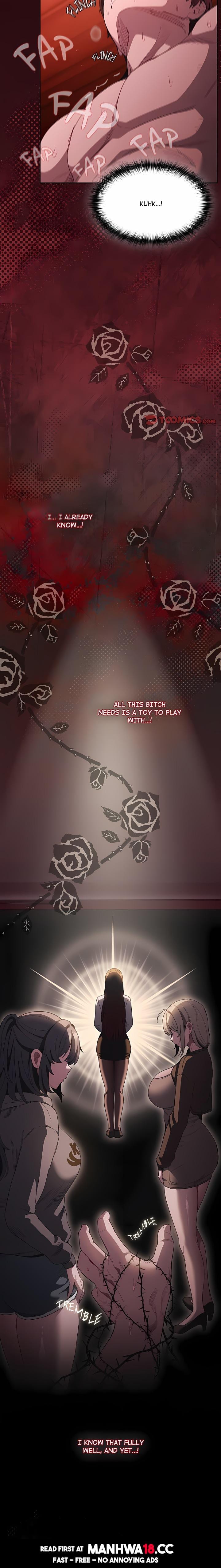 Believe Me! I Offer You My First (Uncensored), chapter 45, page 28 of 31