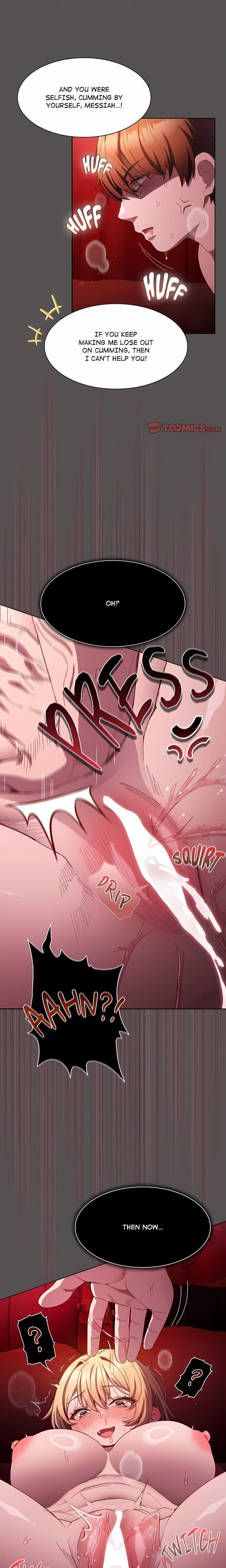 Believe Me! I Offer You My First (Uncensored), chapter 46, page 28 of 30