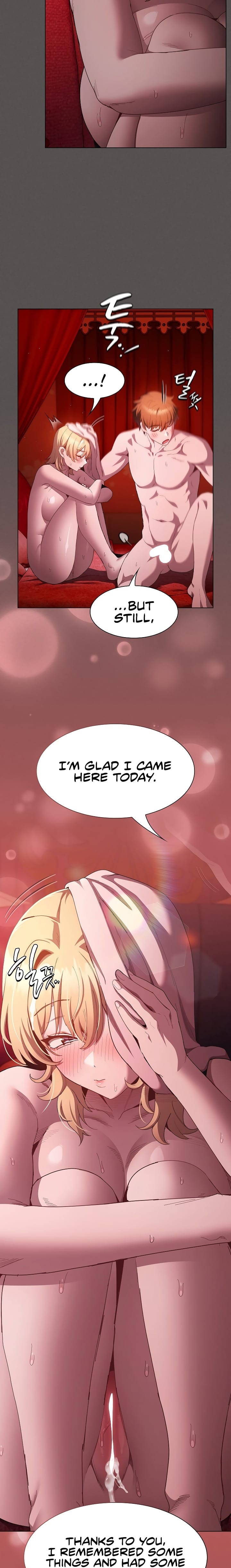 Believe Me! I Offer You My First (Uncensored), chapter 48, page 14 of 28