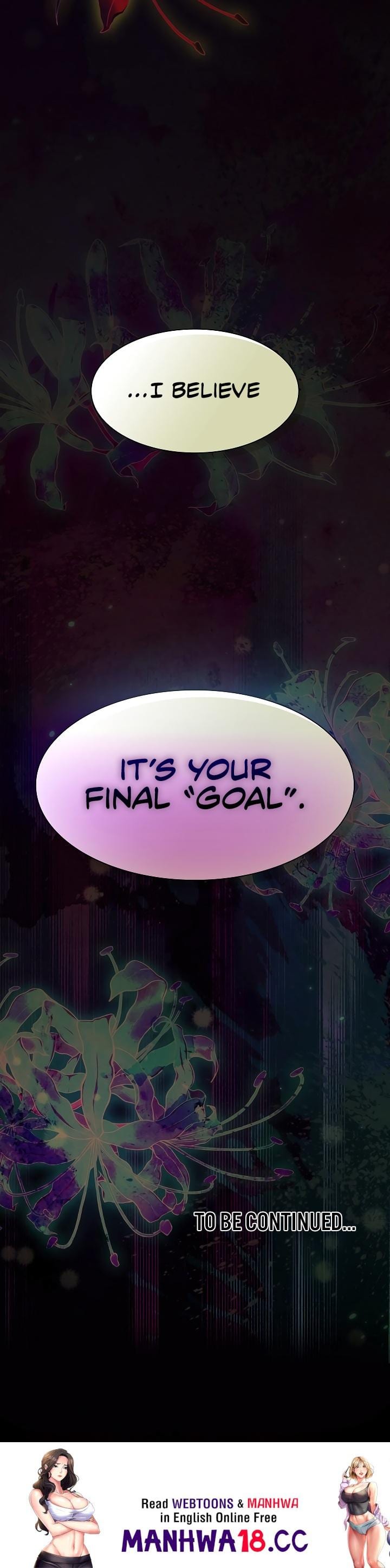 Believe Me! I Offer You My First (Uncensored), chapter 48, page 28 of 28