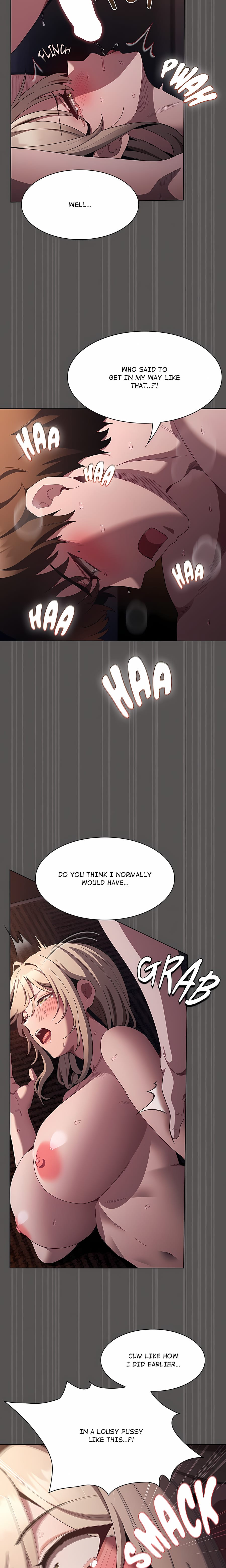 Believe Me! I Offer You My First (Uncensored), chapter 53, page 15 of 31