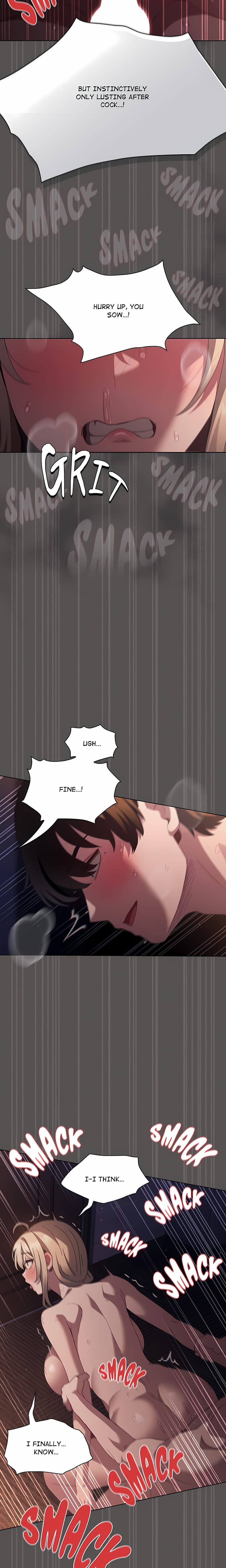 Believe Me! I Offer You My First (Uncensored), chapter 53, page 20 of 31