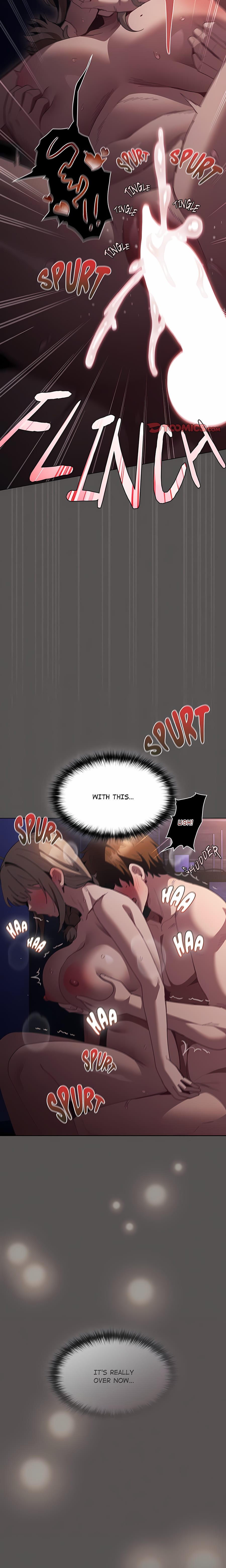Believe Me! I Offer You My First (Uncensored), chapter 53, page 28 of 31