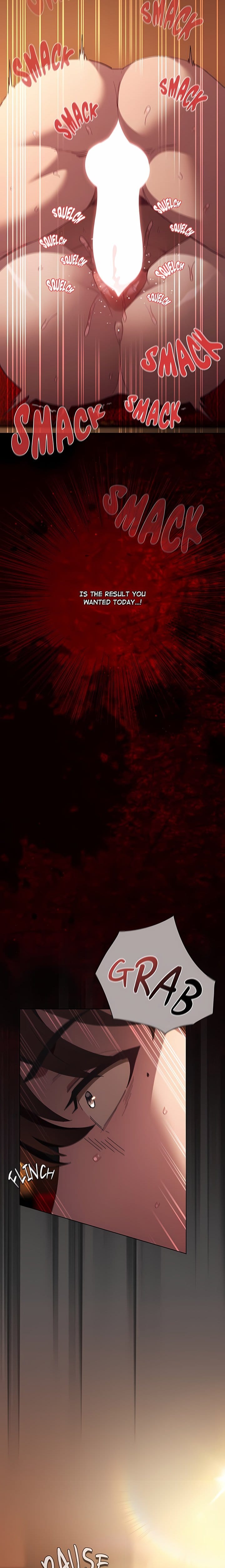 Believe Me! I Offer You My First (Uncensored), chapter 54, page 22 of 30