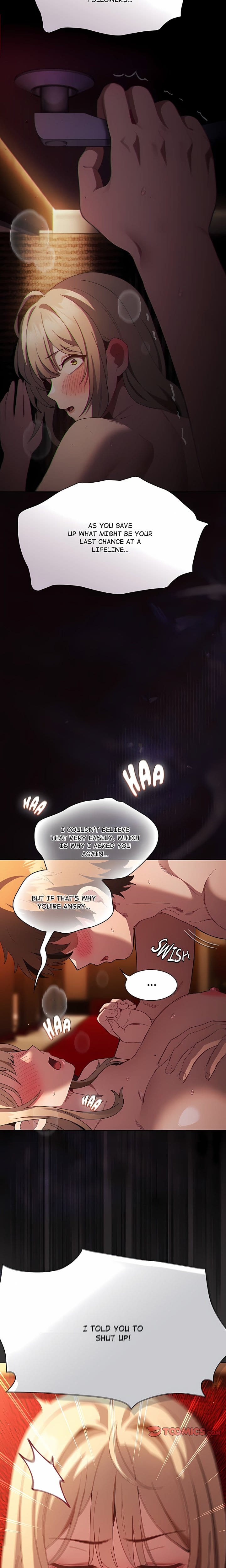 Believe Me! I Offer You My First (Uncensored), chapter 54, page 24 of 30