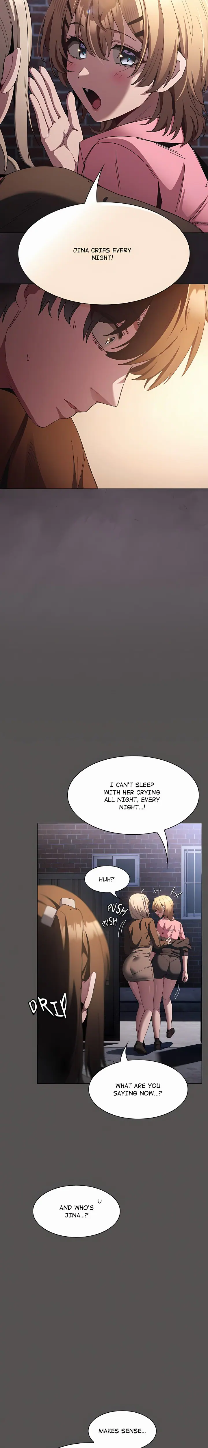 Believe Me! I Offer You My First (Uncensored), chapter 58, page 20 of 31