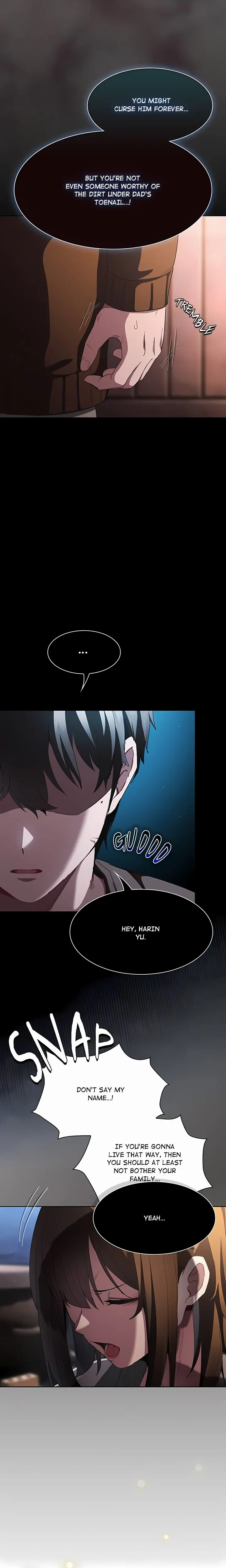 Believe Me! I Offer You My First (Uncensored), chapter 58, page 22 of 31