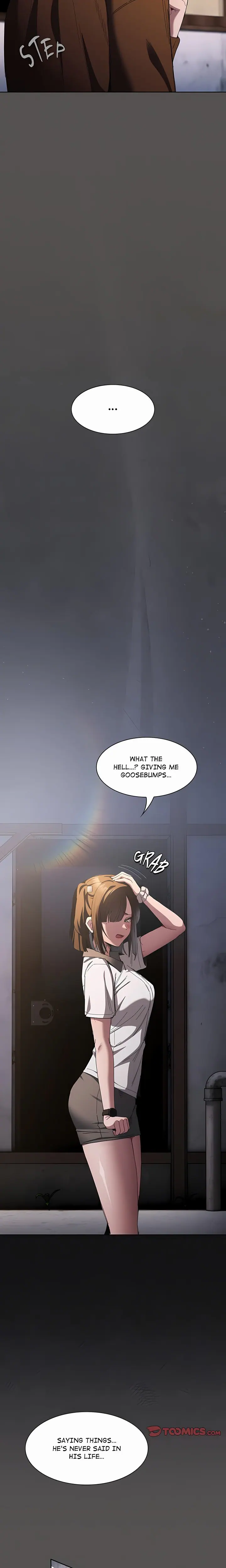 Believe Me! I Offer You My First (Uncensored), chapter 58, page 24 of 31
