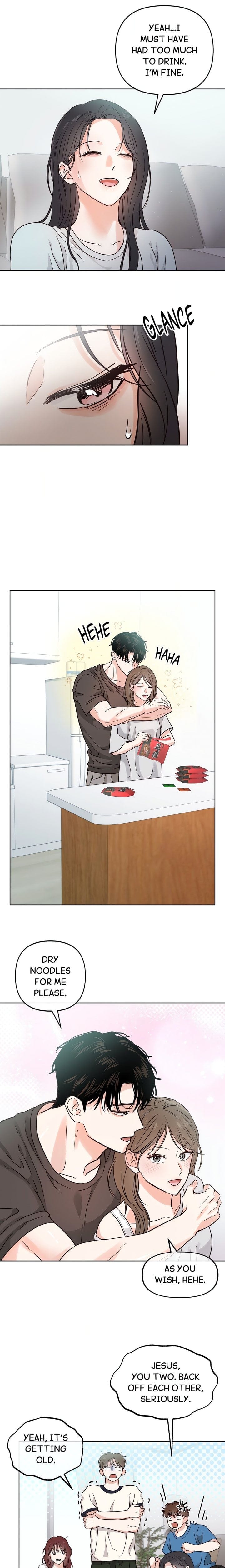 Bestfriend’s Boyfriend (Uncensored), chapter 1, page 5 of 18