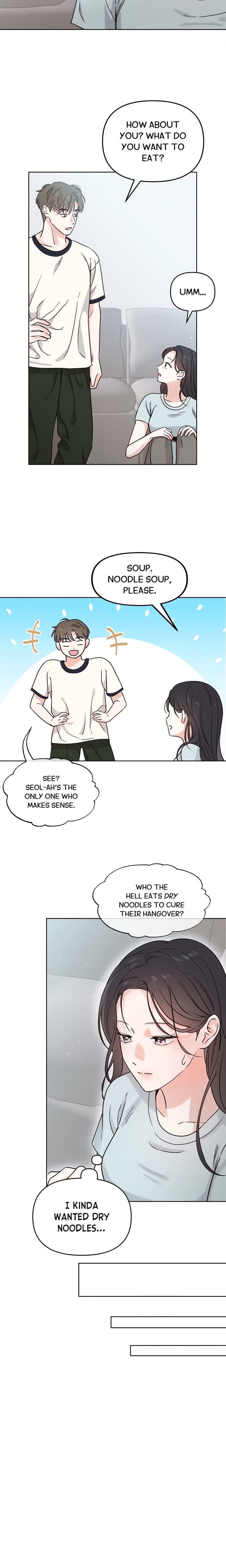 Bestfriend’s Boyfriend (Uncensored), chapter 1, page 7 of 18