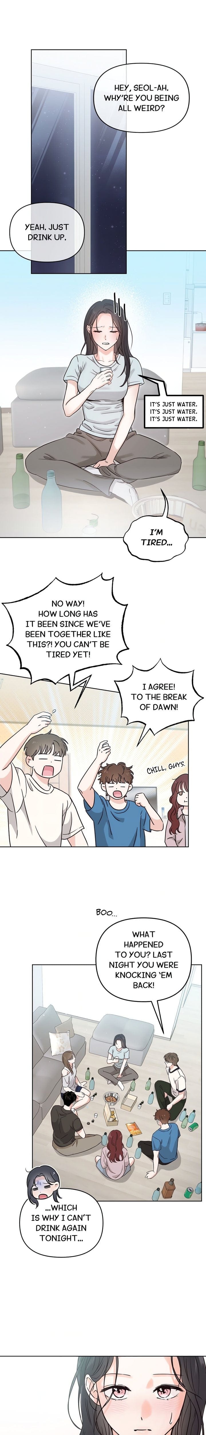 Bestfriend’s Boyfriend (Uncensored), chapter 1, page 8 of 18