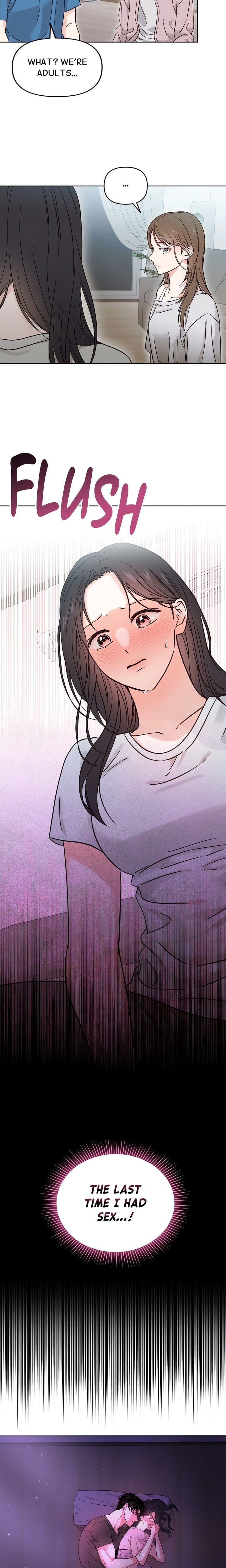Bestfriend’s Boyfriend (Uncensored), chapter 1, page 15 of 18