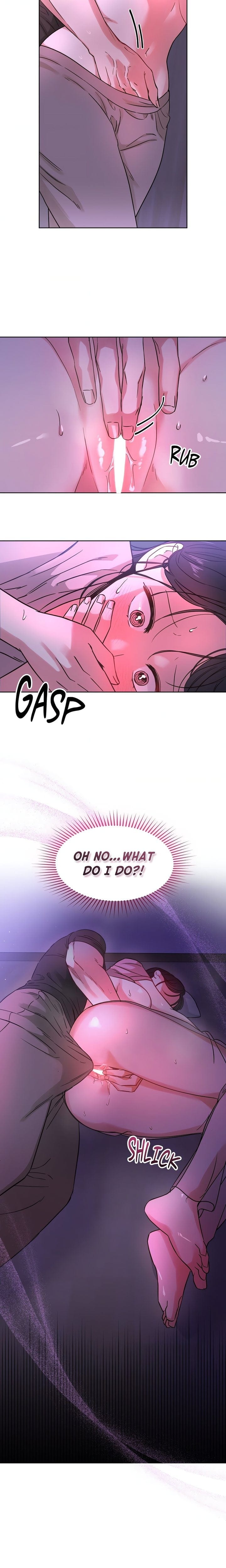 Bestfriend’s Boyfriend (Uncensored), chapter 1, page 17 of 18