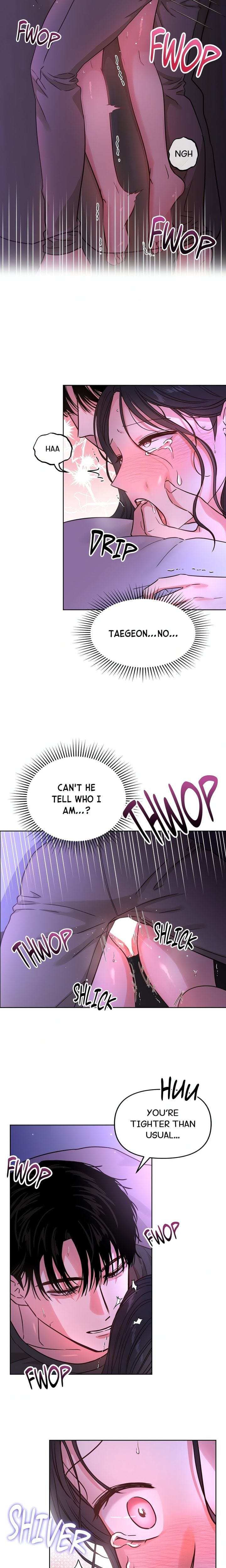 Bestfriend’s Boyfriend (Uncensored), chapter 3, page 5 of 19