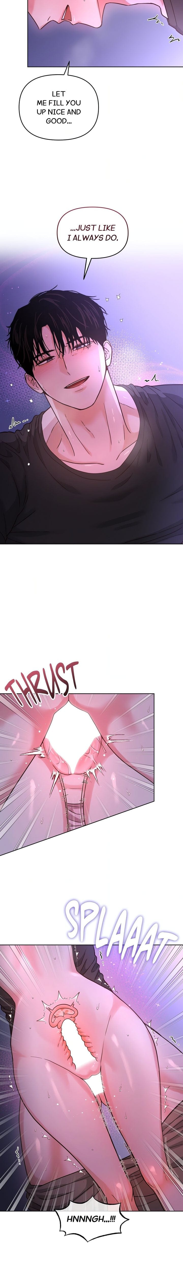 Bestfriend’s Boyfriend (Uncensored), chapter 3, page 11 of 19