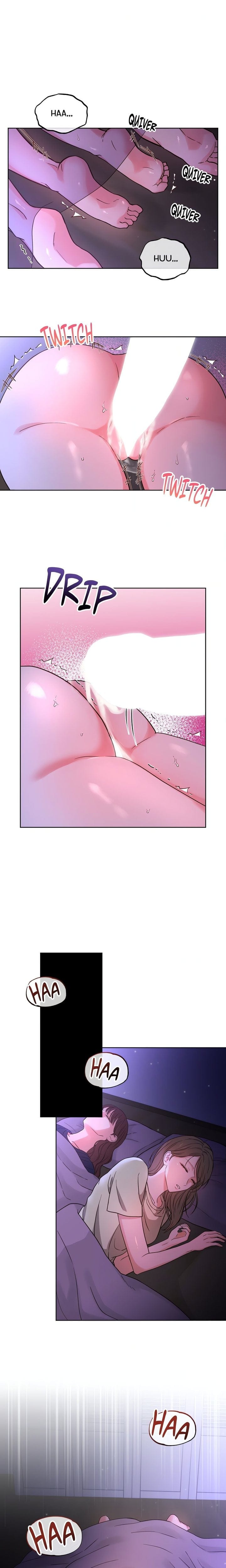 Bestfriend’s Boyfriend (Uncensored), chapter 3, page 12 of 19