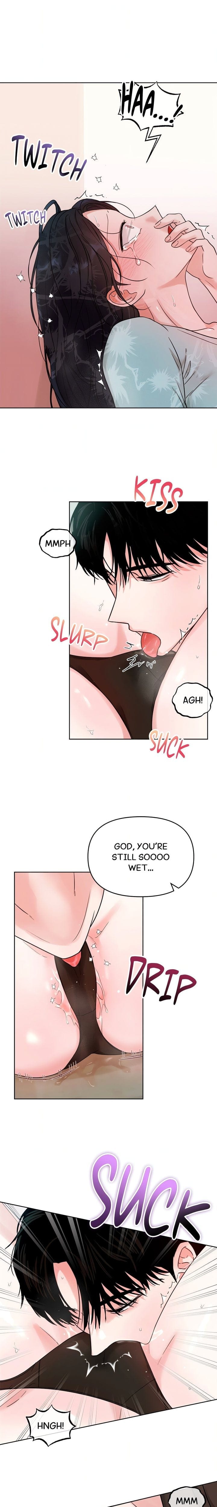 Bestfriend’s Boyfriend (Uncensored), chapter 4, page 7 of 17
