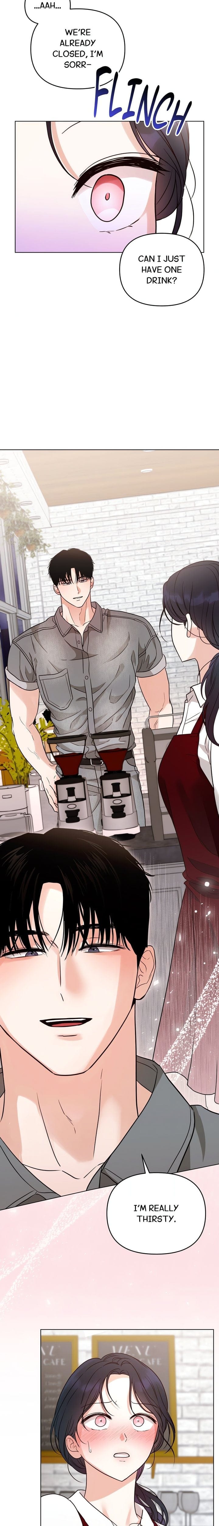 Bestfriend’s Boyfriend (Uncensored), chapter 6, page 16 of 17