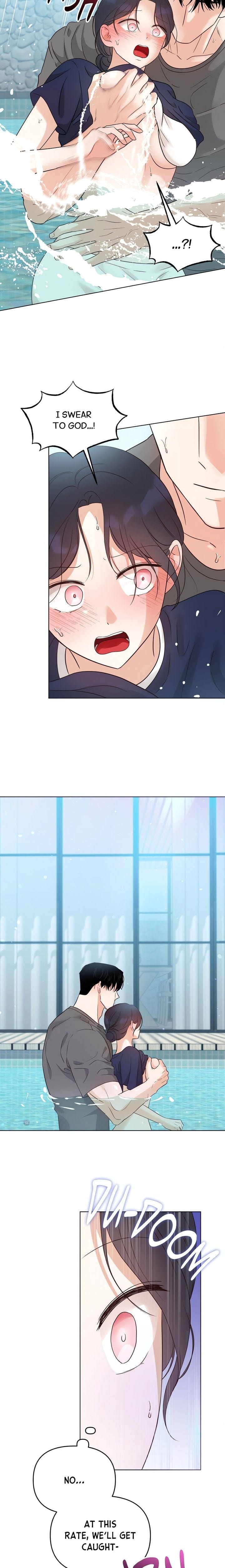 Bestfriend’s Boyfriend (Uncensored), chapter 9, page 6 of 17