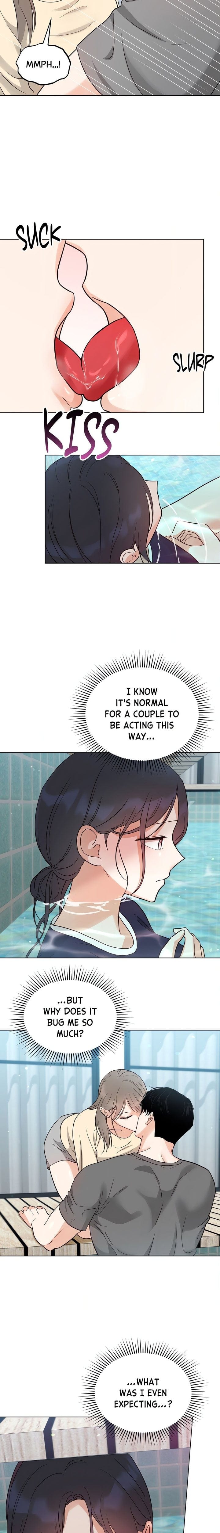 Bestfriend’s Boyfriend (Uncensored), chapter 10, page 5 of 18